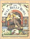 Full Belly Bowl by Jim Aylesworth